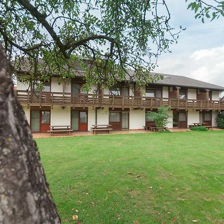 Gaestehaus Becher Donzdorf Ngoại thất bức ảnh