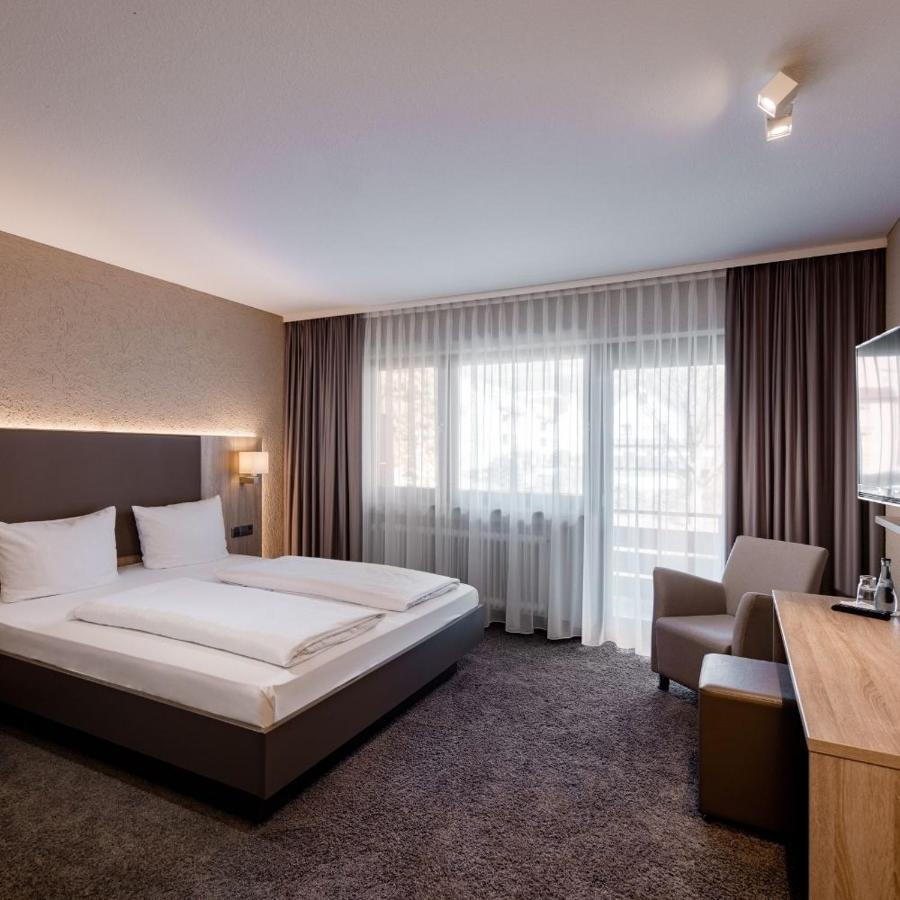 Gaestehaus Becher Donzdorf Ngoại thất bức ảnh
