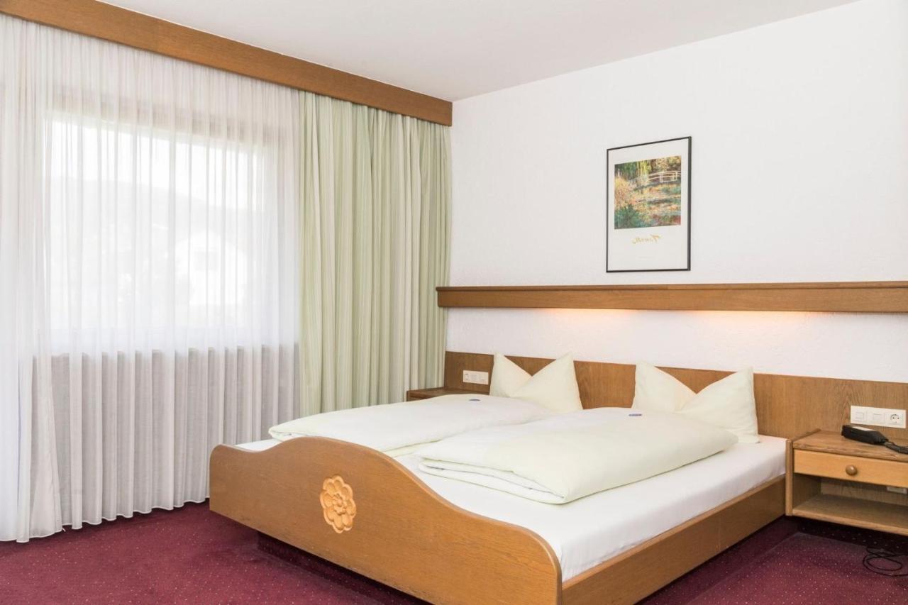 Gaestehaus Becher Donzdorf Ngoại thất bức ảnh