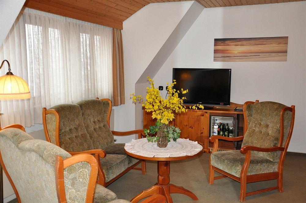 Gaestehaus Becher Donzdorf Ngoại thất bức ảnh