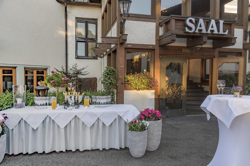 Gaestehaus Becher Donzdorf Ngoại thất bức ảnh