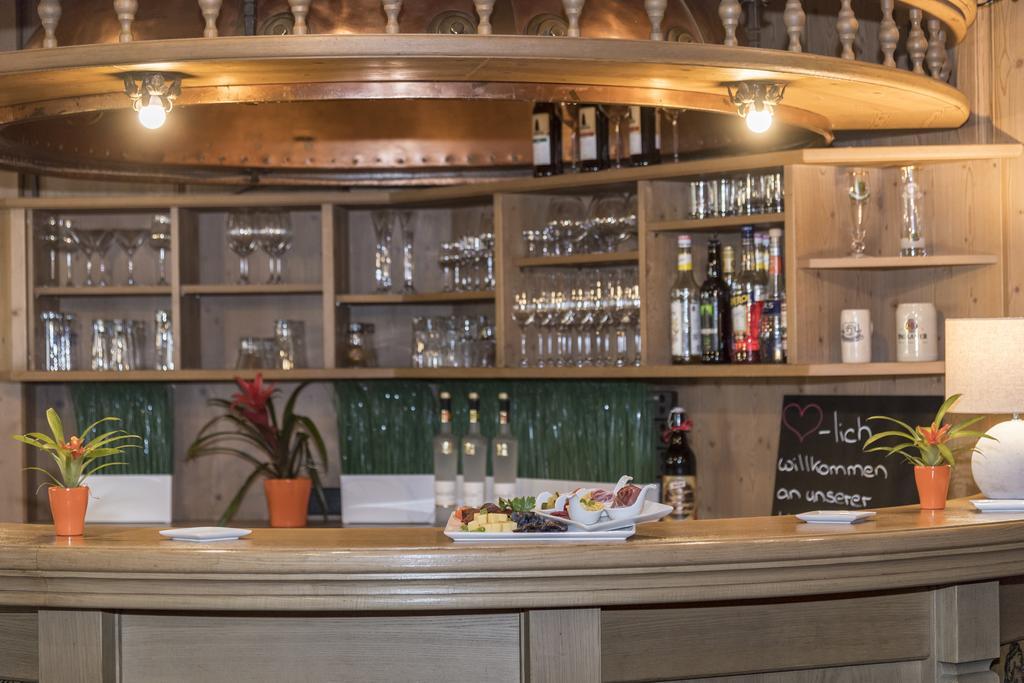 Gaestehaus Becher Donzdorf Ngoại thất bức ảnh
