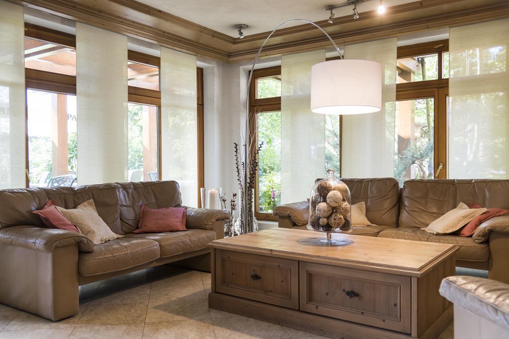 Gaestehaus Becher Donzdorf Ngoại thất bức ảnh